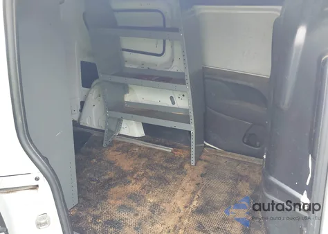 2015 Ram Promaster City z USA, uszkodzony, nr VIN ZFBERFAT6F6A71948